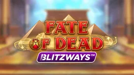 Fate of Dead Blitzways