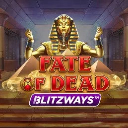 Fate of Dead Blitzways